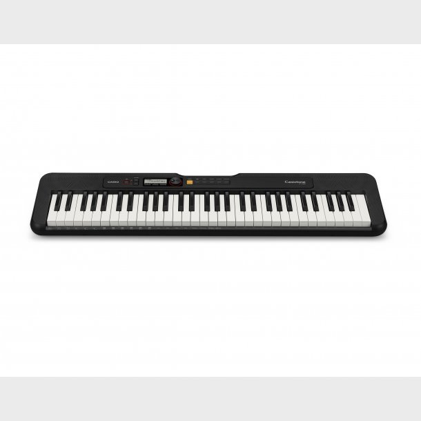 Casio CT-S200BK Keyboard - brbart Keyboard