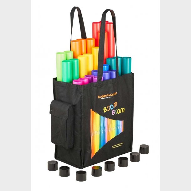 Boomwhackers, Move &amp; Grove Set